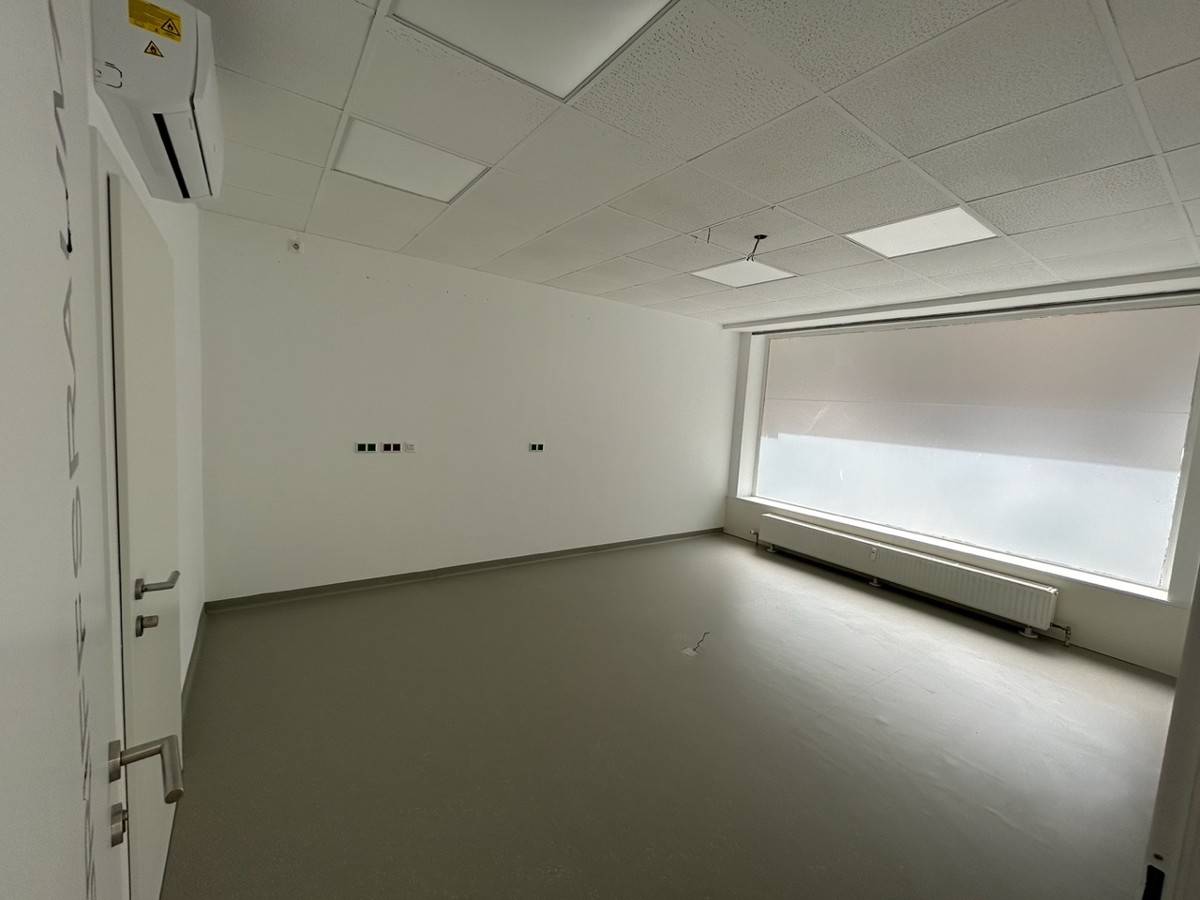 Geschäftsfläche nahe des Hauptbahnhofes - zu mieten 1040 Wien