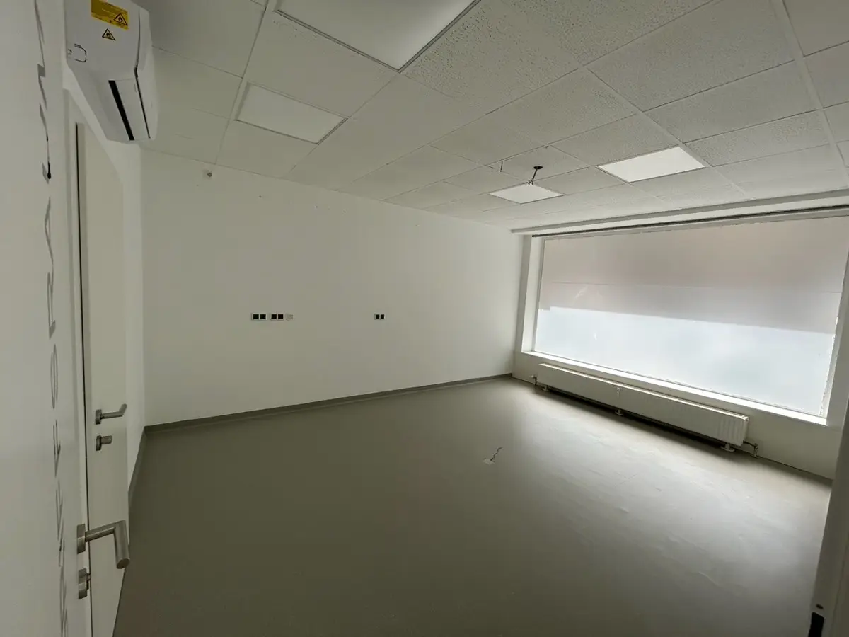 Geschäftsfläche nahe des Hauptbahnhofes - zu mieten 1040 Wien