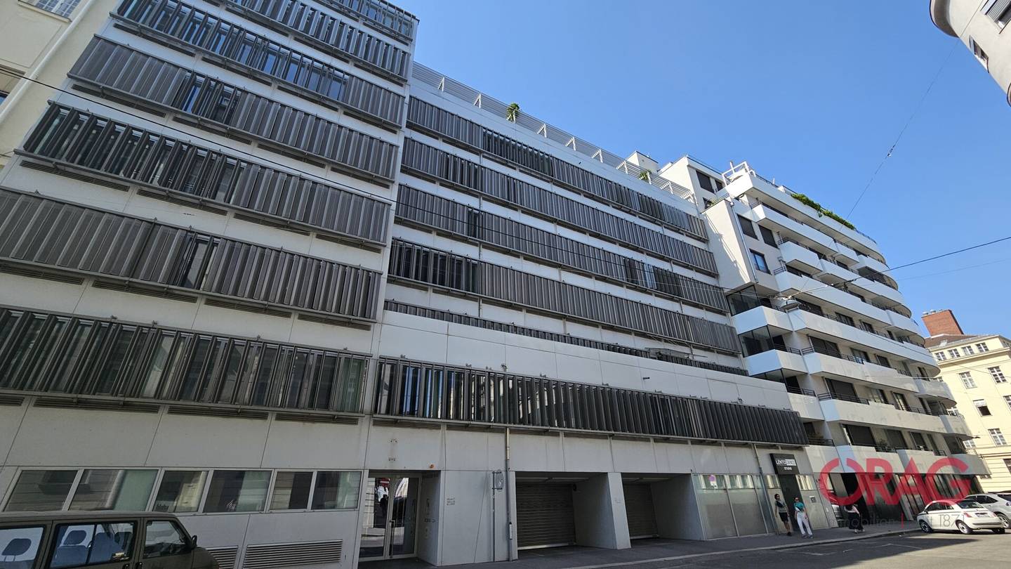 Moderne Bürofläche in 1030 Wien nahe Belvedere-Garten, 442 m²