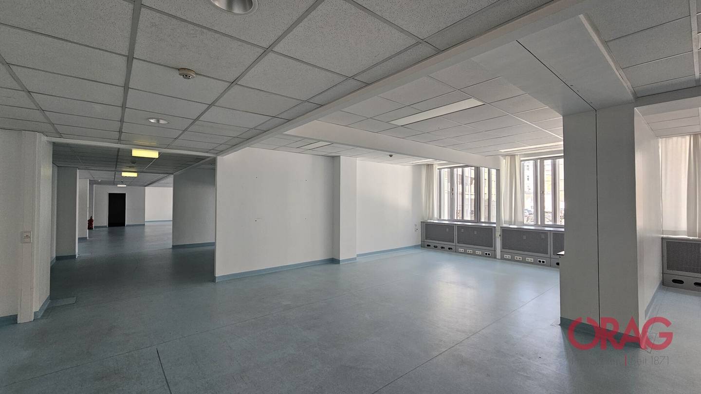 Moderne Bürofläche in 1030 Wien nahe Belvedere-Garten, 442 m²