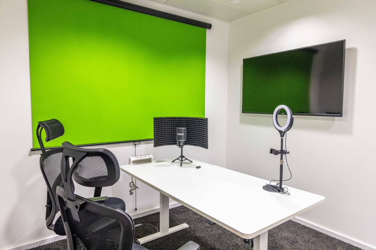 Büroflächen und Co-working in 1120 Wien - zu mieten EURO PLAZA