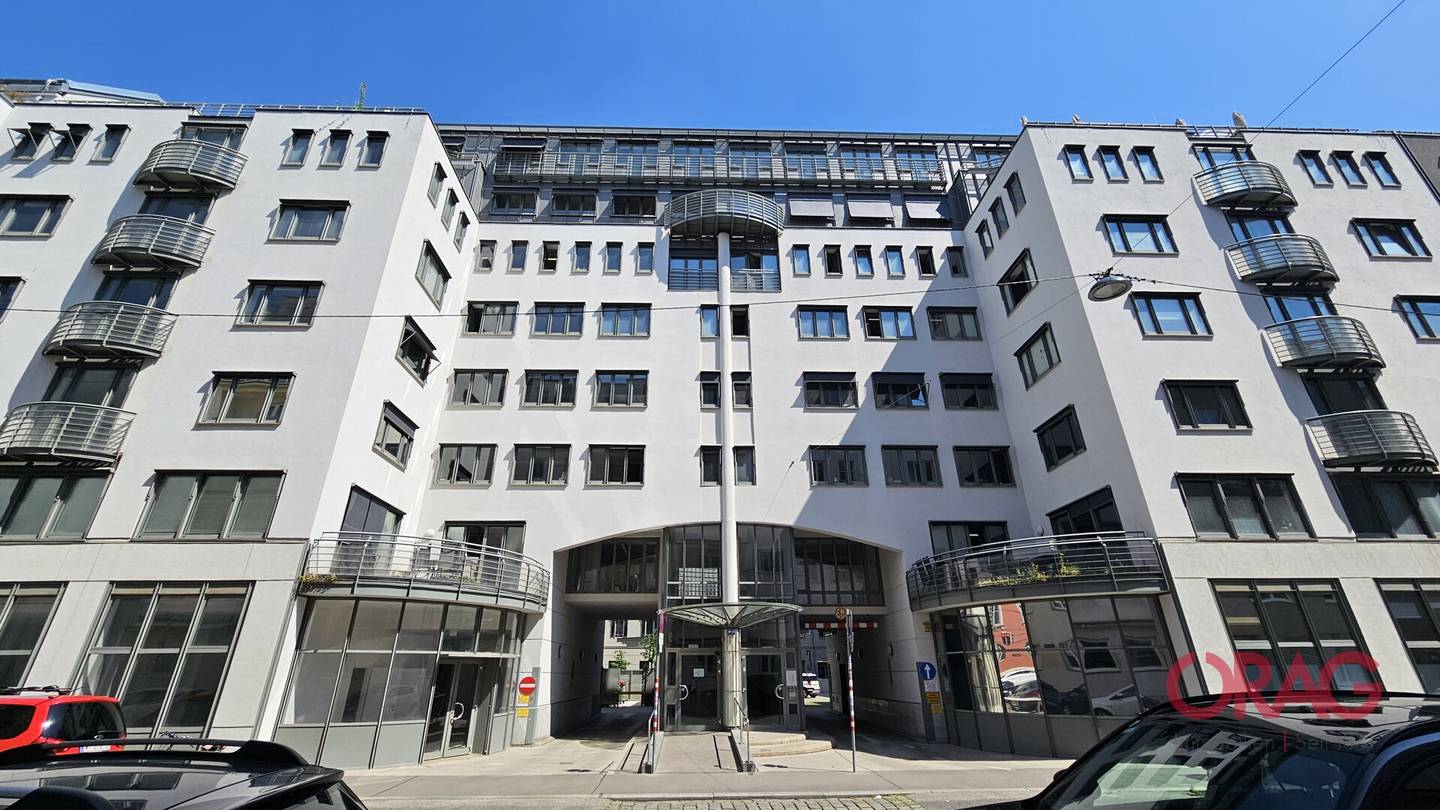 Stilvolle Büroflächen in Jugendstilhaus zu mieten - 1030 Wien