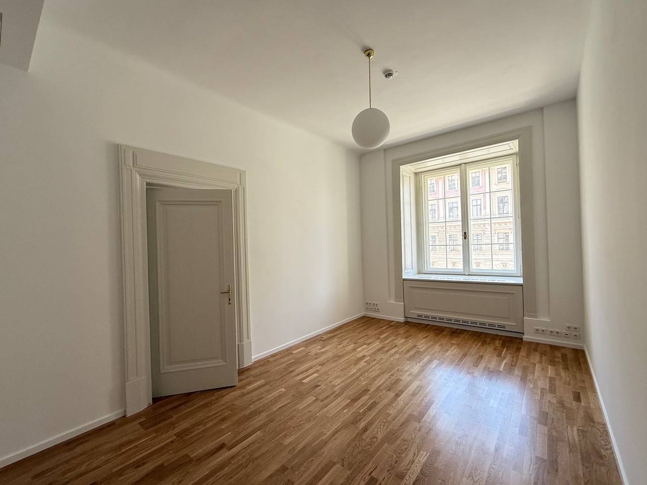 Flexible Büroflächen am Schottentor in 1010 Wien zu mieten