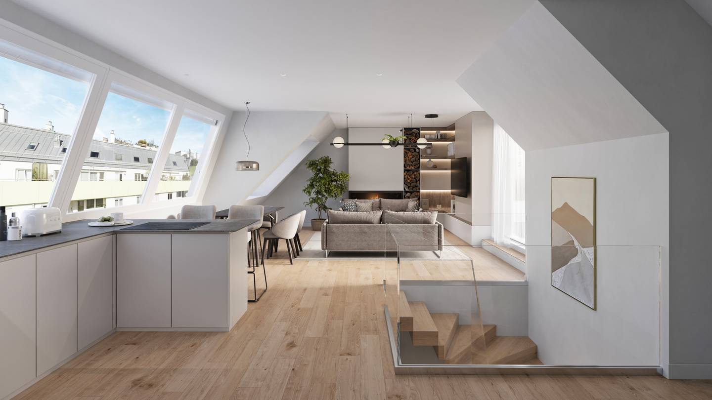 Wohnung Neubau Erstbezug Provisionsfrei