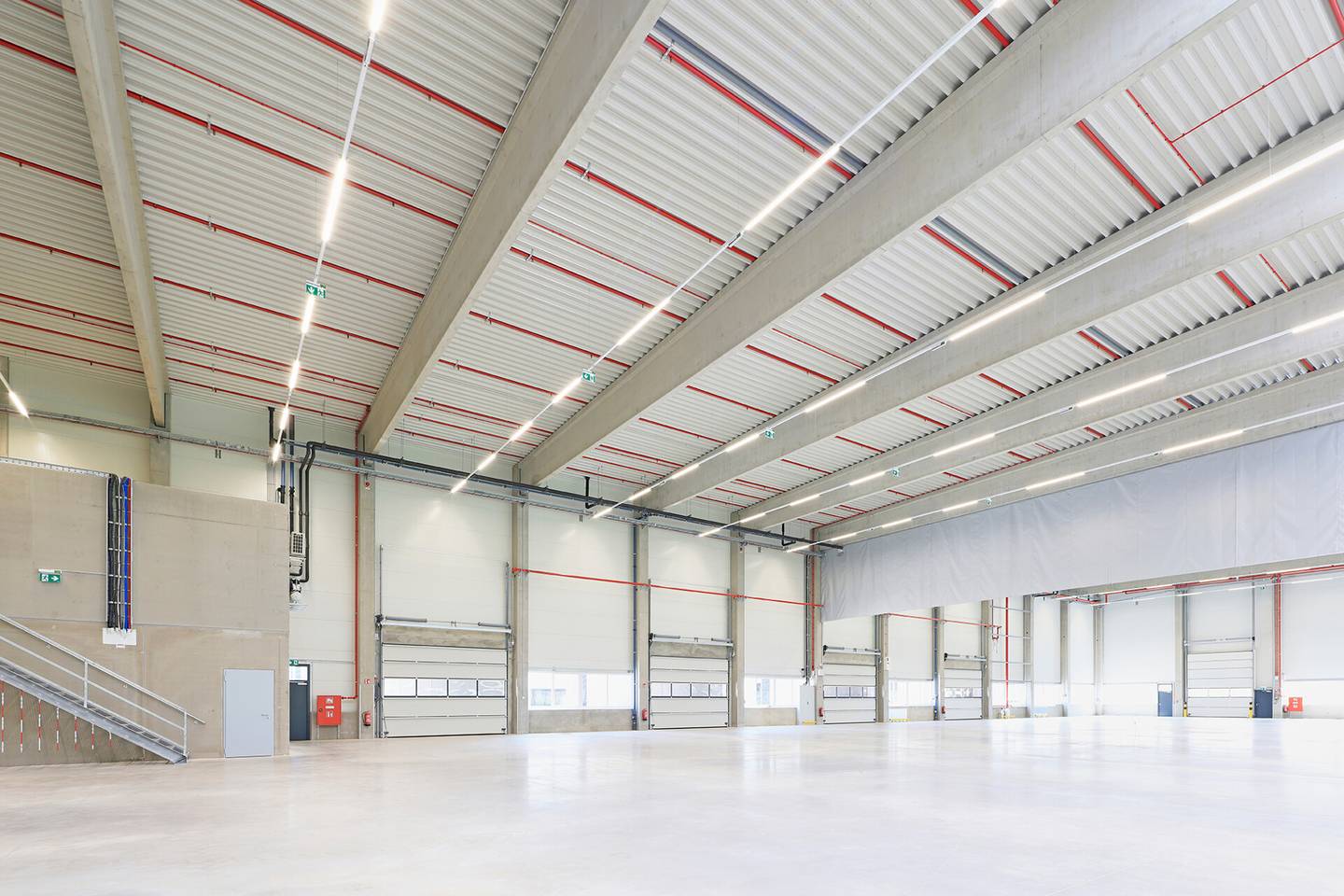 GELO Spittal - Gewerbe & Logistikpark zu mieten in 9800 Spittal an der Drau