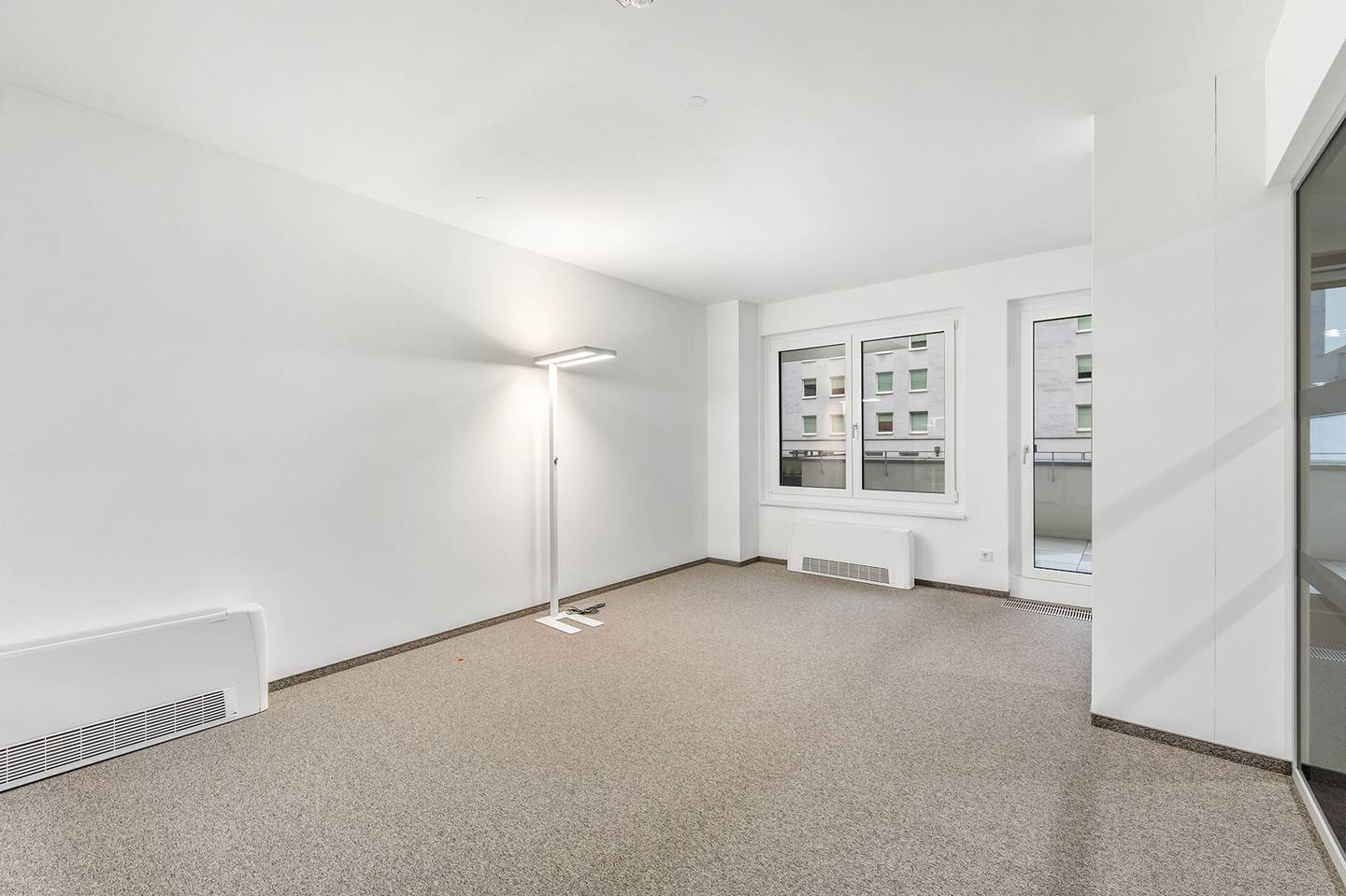 Büros nähe Prater zu mieten - 1020 Wien