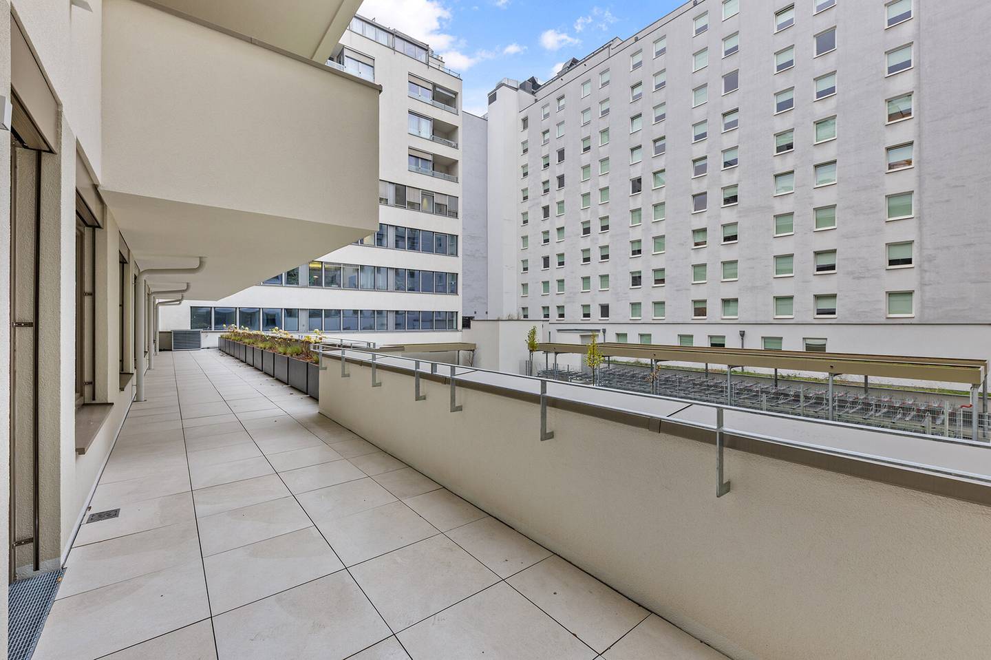 Büros nähe Prater zu mieten - 1020 Wien