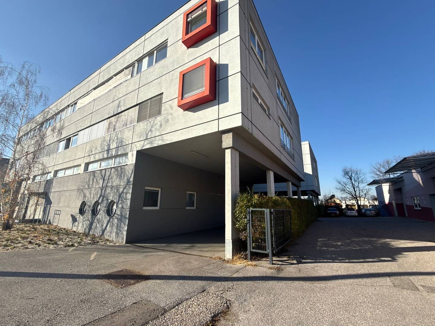 Hochwertige Büroflächen in 1220 Wien - ab sofort zu mieten