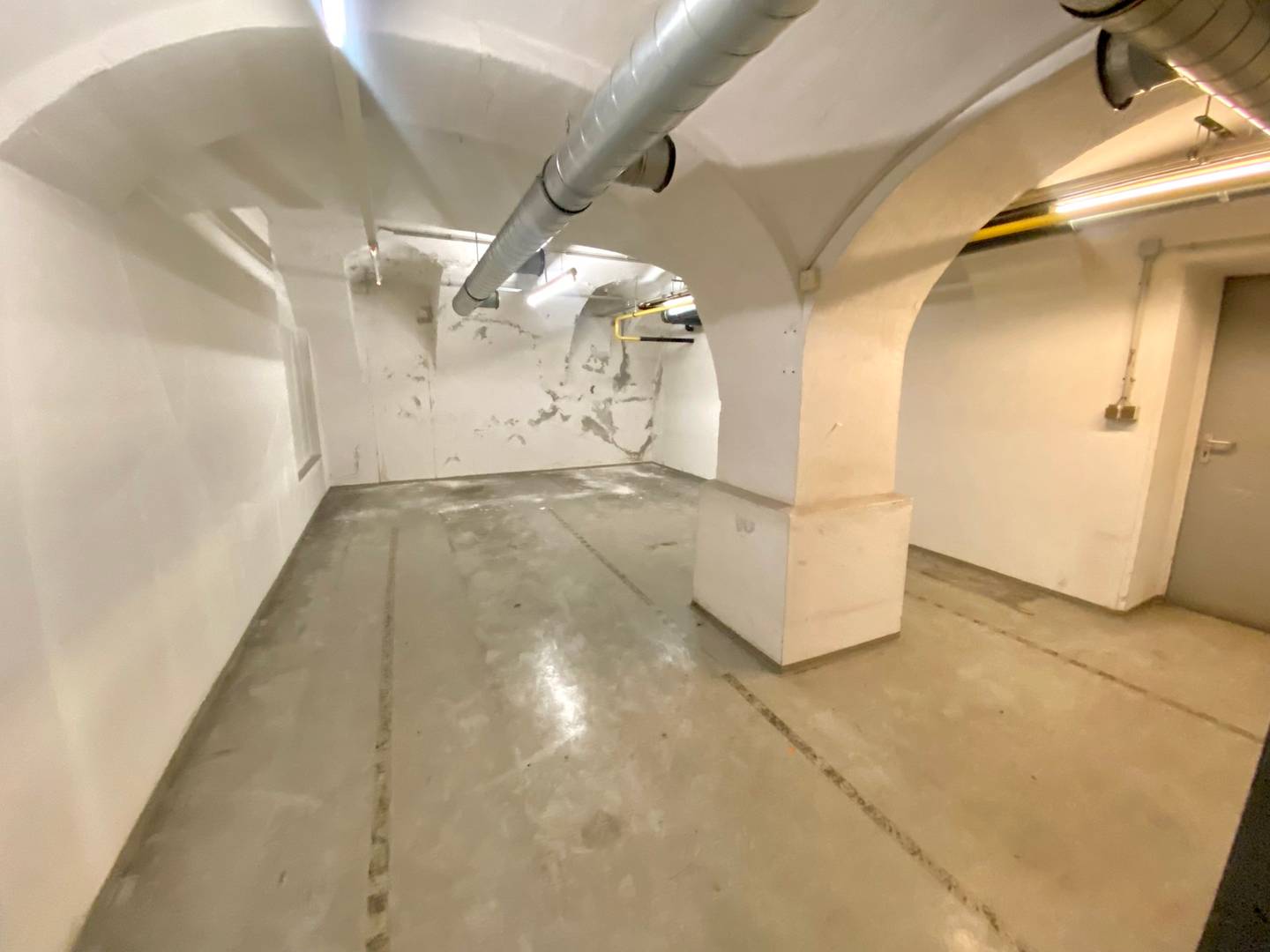 Gewerbefläche mit Lift, 305 m² nahe Jakominiplatz in Graz zentraler Lage
