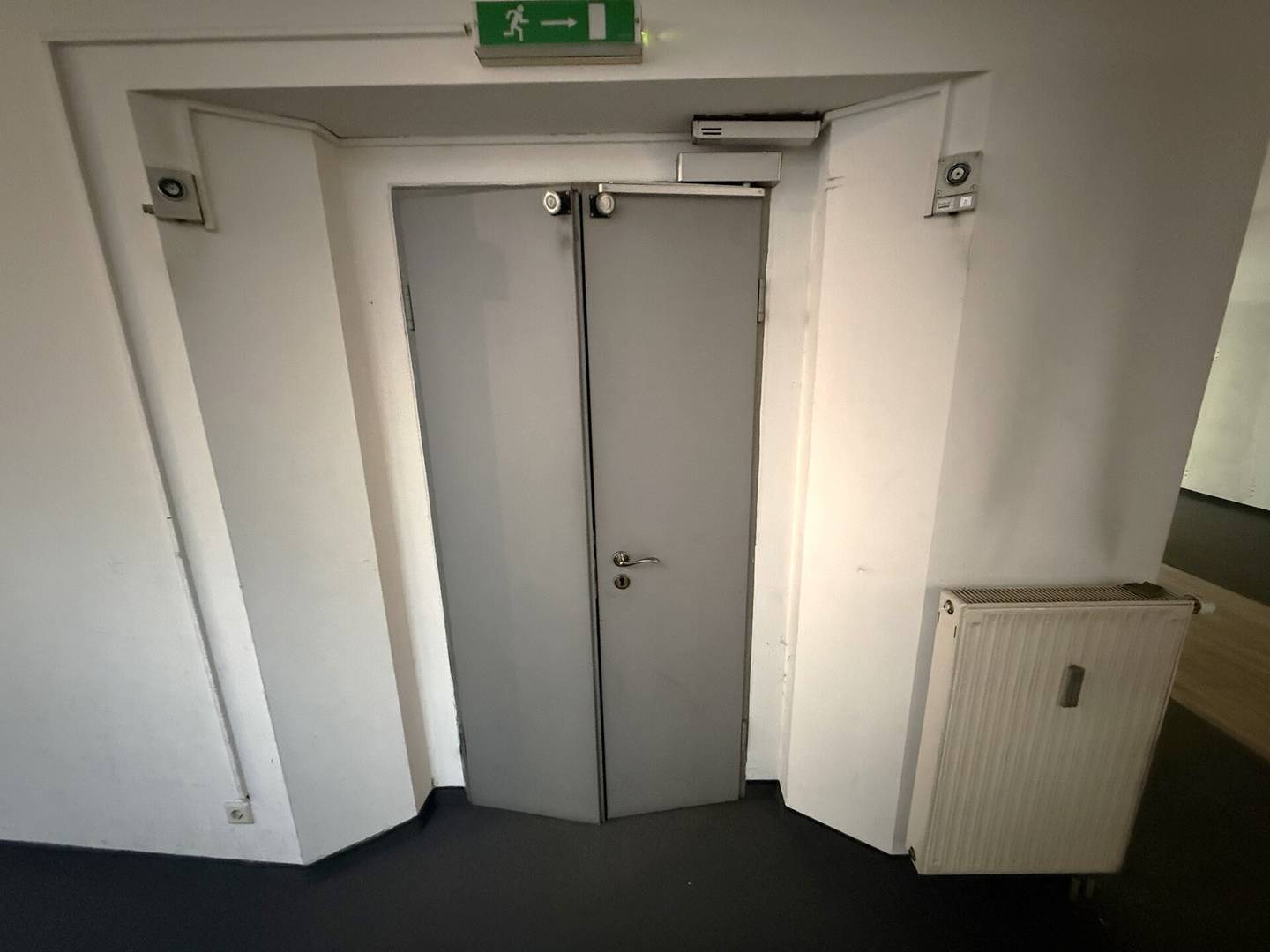 Tolle Geschäftsfläche -in der Nähe vom Jakominiplatz in Graz- zu mieten!