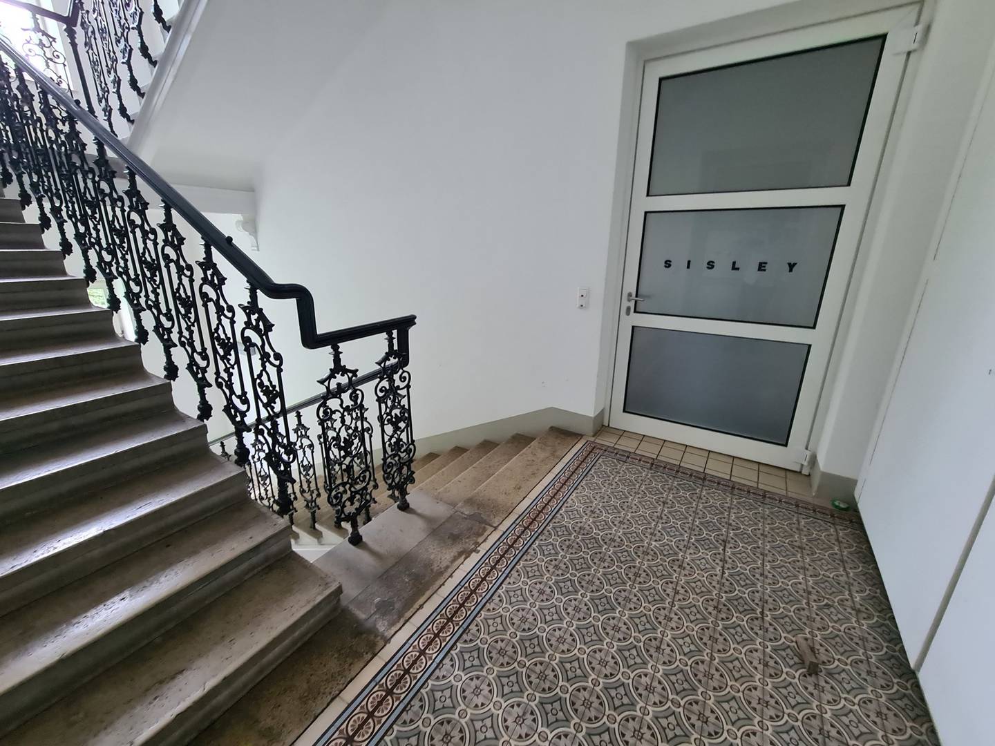 Bürovilla im Cottageviertel in Hietzing - 1130 Wien zu mieten