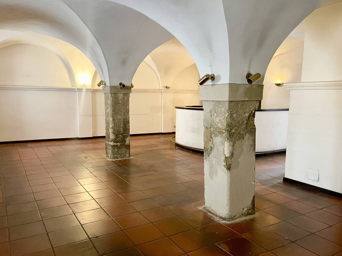 Tolle Geschäftsfläche in mitten von Graz- zu mieten!