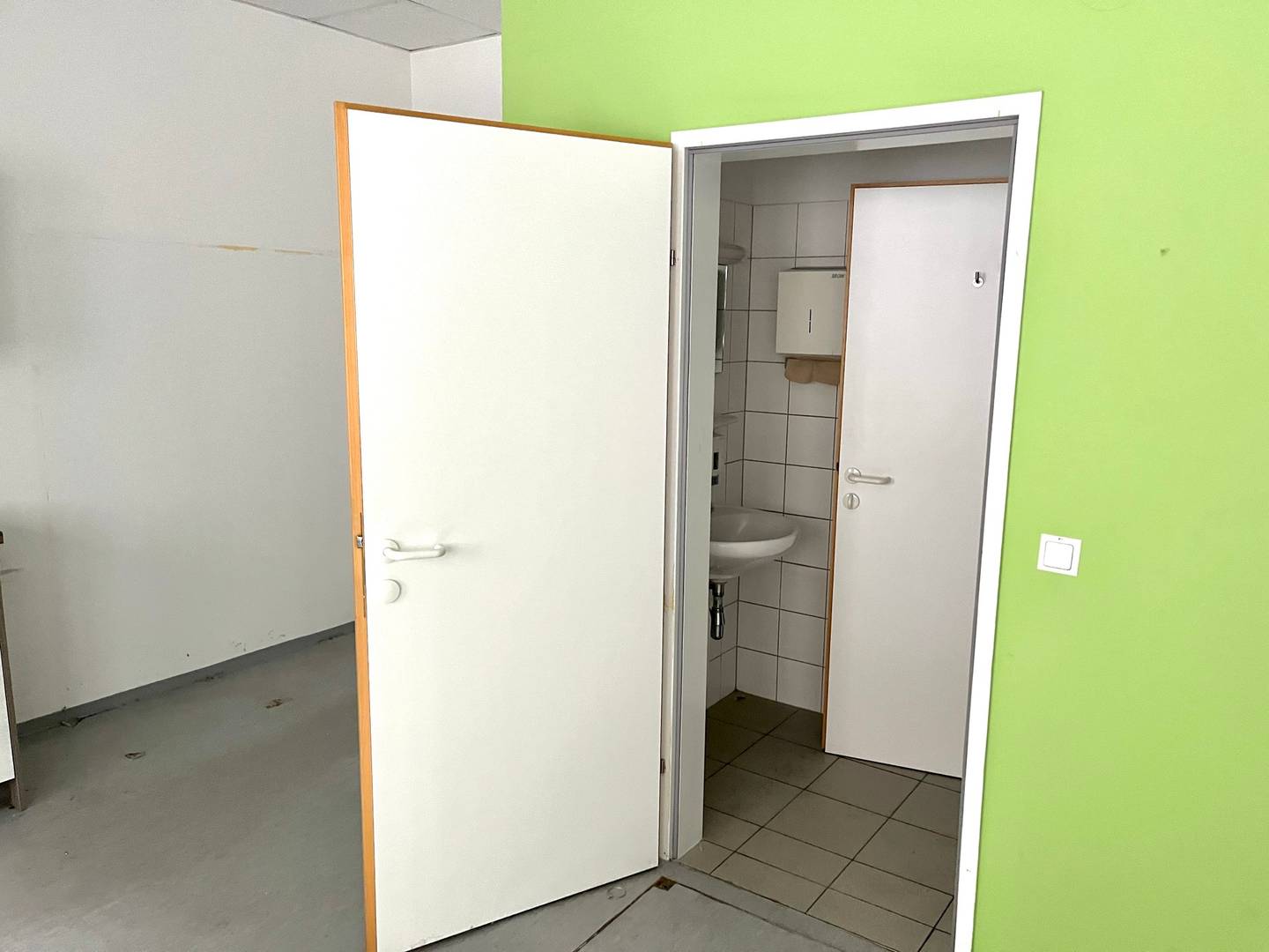 Tolle Geschäftsfläche im STOP SHOP Voitsberg, zu mieten!