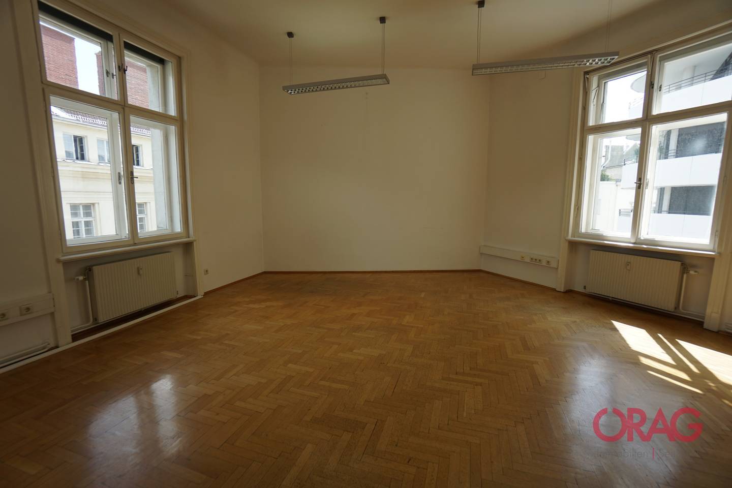Bürofläche am Schwarzenbergplatz in 1030 zu mieten