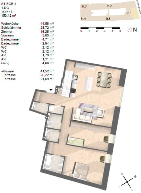 Grundriss 1