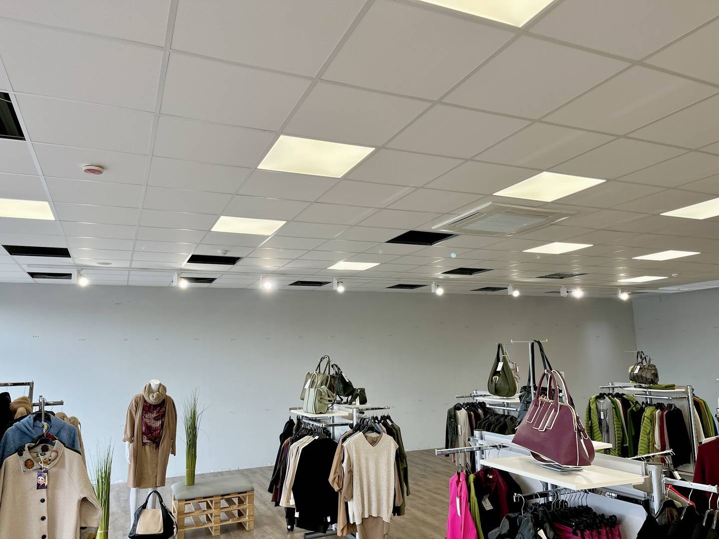 Tolle Geschäftsfläche im STOP SHOP Oberwart zu mieten!