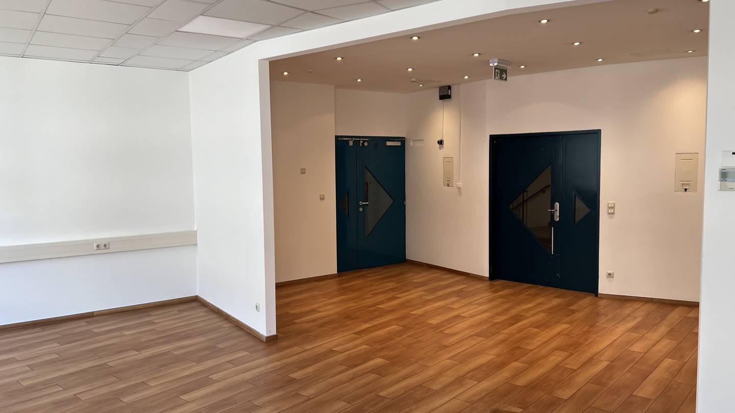 Flexible Büroflächen in 1030 Wien zu mieten – 607 m², zentrale Lage