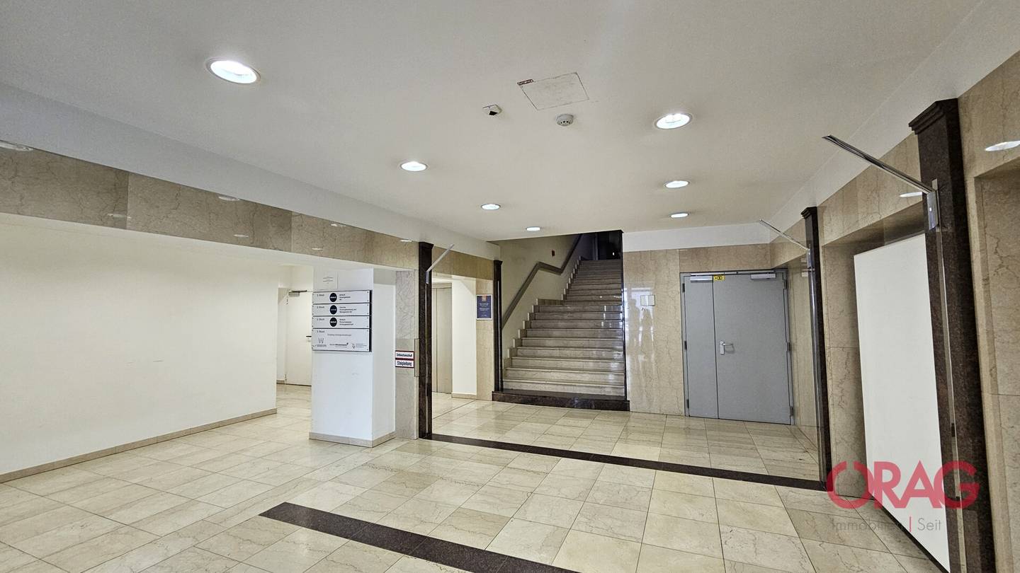Moderne Büroflächen nahe Belvedere-Garten, 1030 Wien, zu mieten