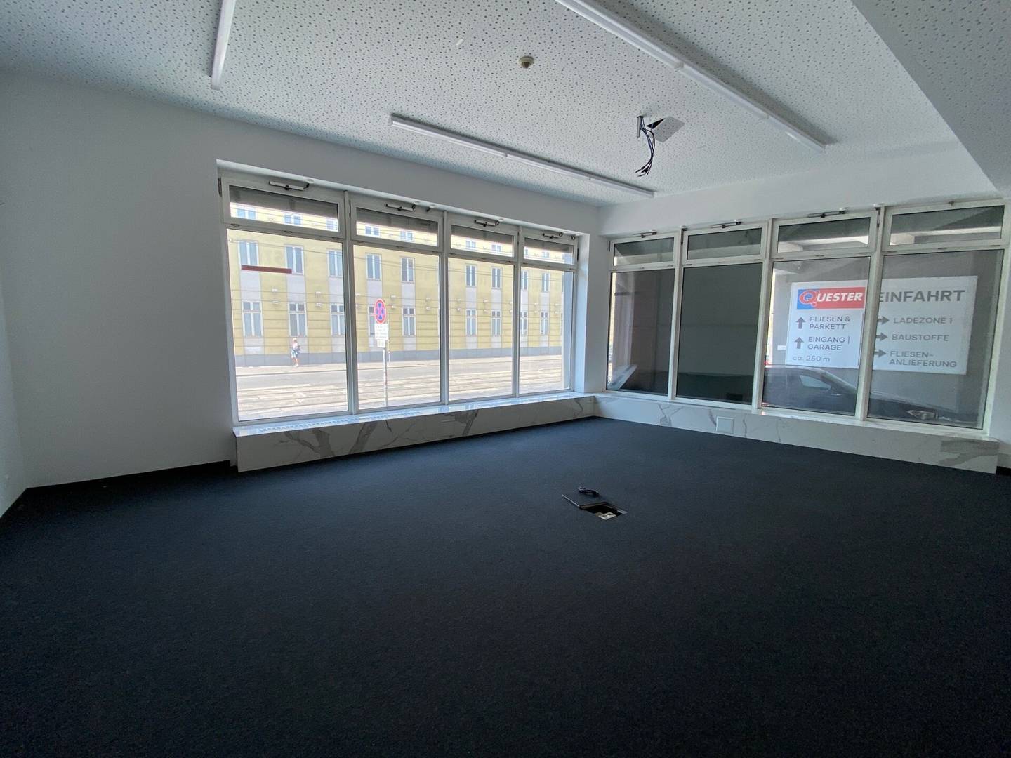 Moderne Bürofläche in 1190 Wien (Döbling) ca. 2.185 m², flexibel