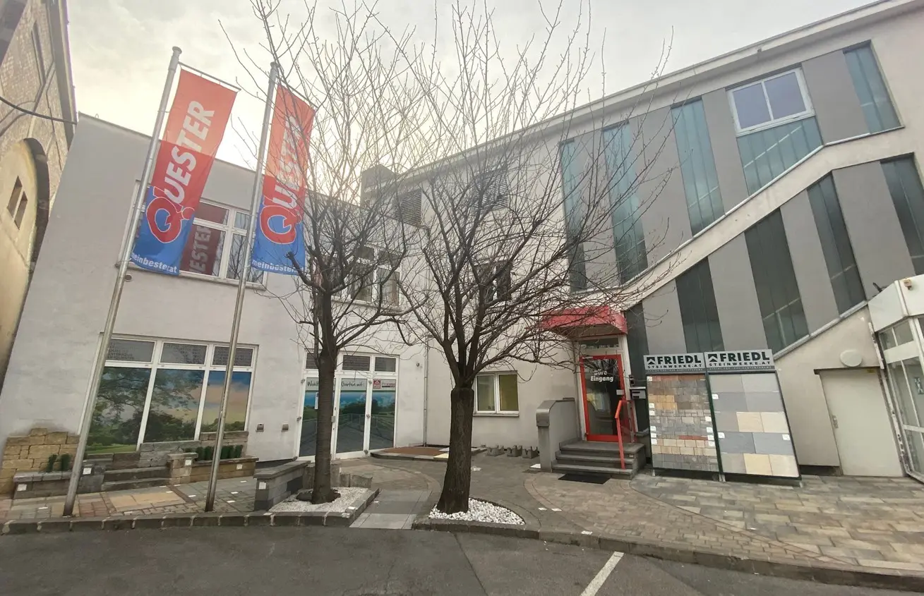 Moderne Bürofläche in 1190 Wien (Döbling) ca. 2.185 m², flexibel