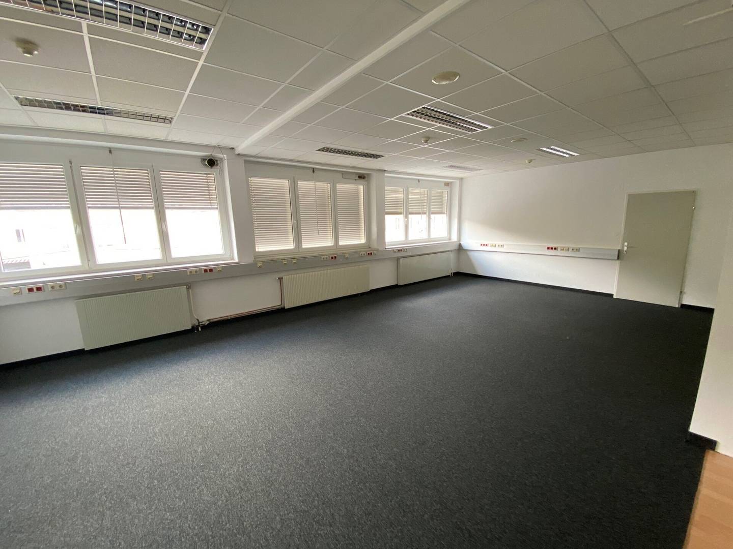 Moderne Bürofläche in 1190 Wien (Döbling) ca. 2.185 m², flexibel