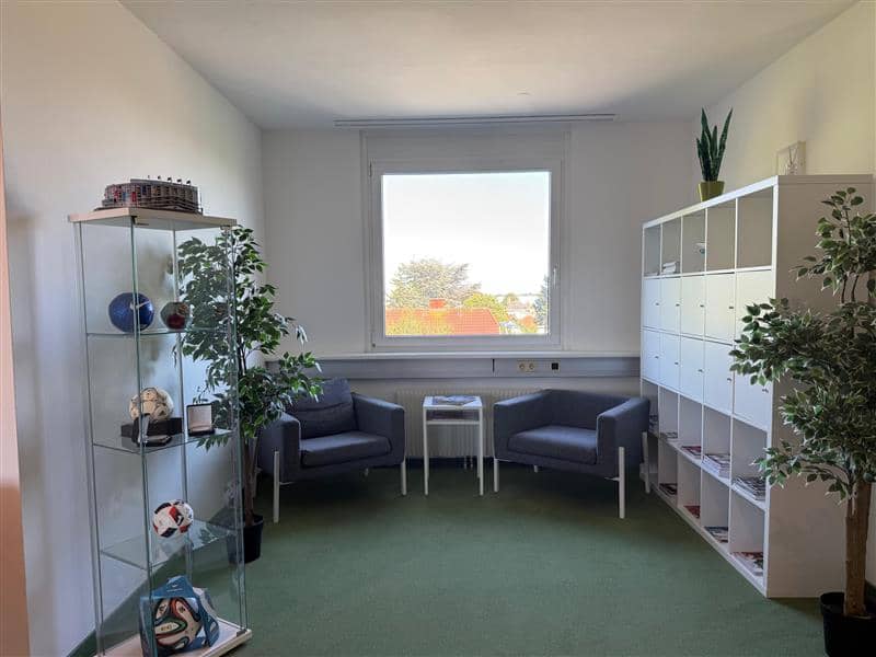 Büro- und Lagerflächen in modernem Gewerbeobjekt zu mieten, 1230 Wien