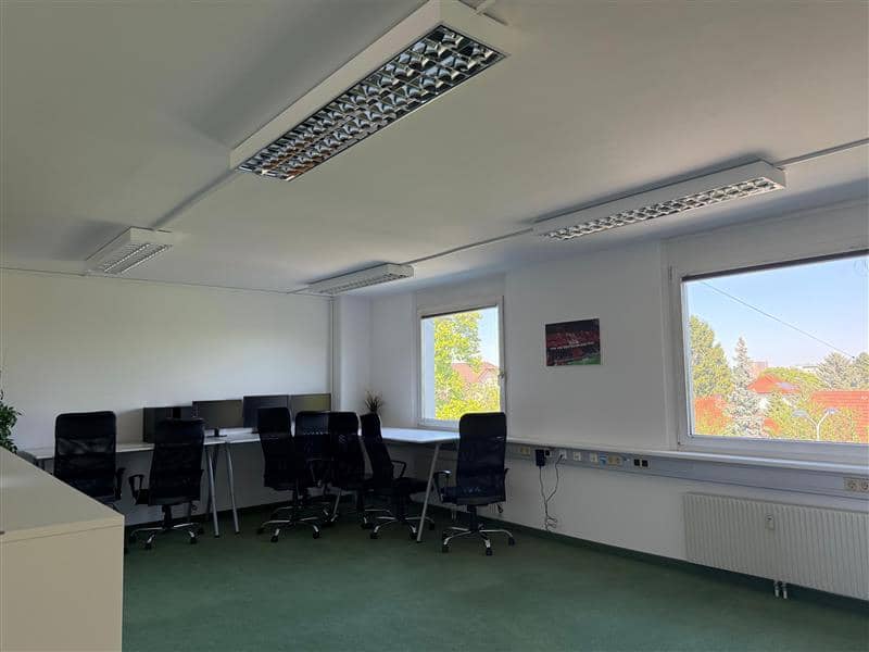 Büro- und Lagerflächen in modernem Gewerbeobjekt zu mieten, 1230 Wien