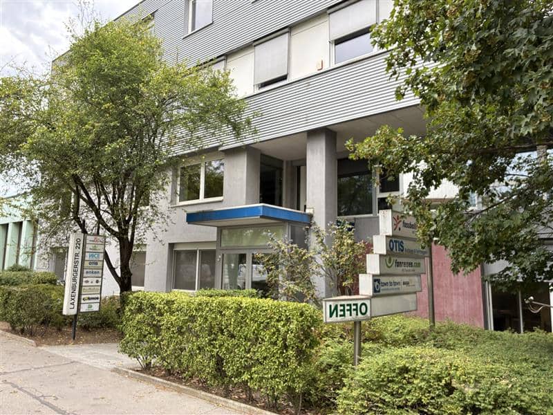 Moderne Büro- und Lagerflächen in 1230 Wien, Liesing – zur Miete