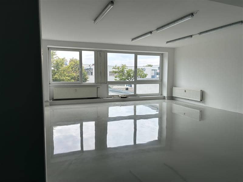 Moderne Büro- und Lagerflächen in 1230 Wien, Liesing – zur Miete