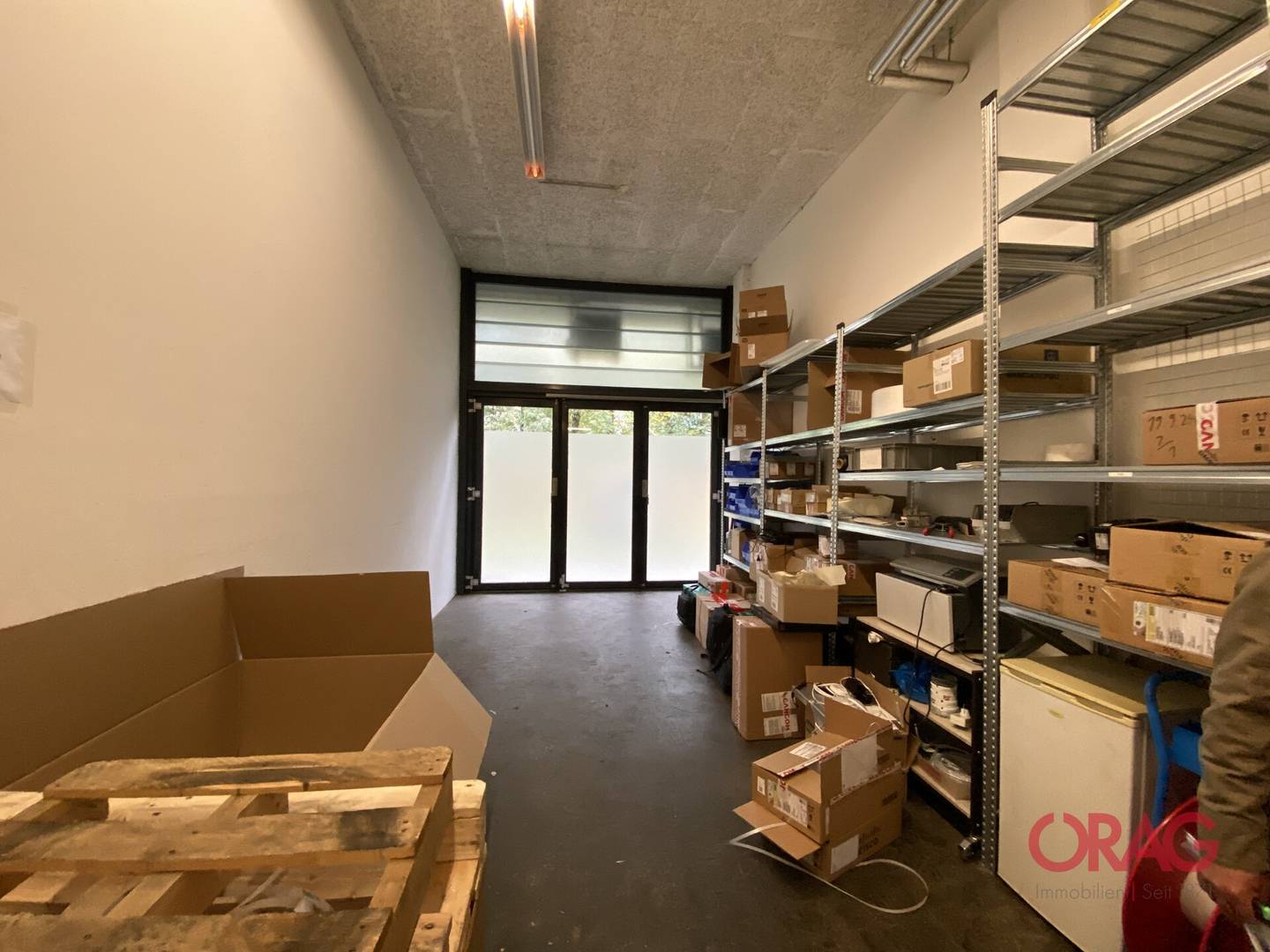 Apartment with ramp and 24 seven delivery Salzburg