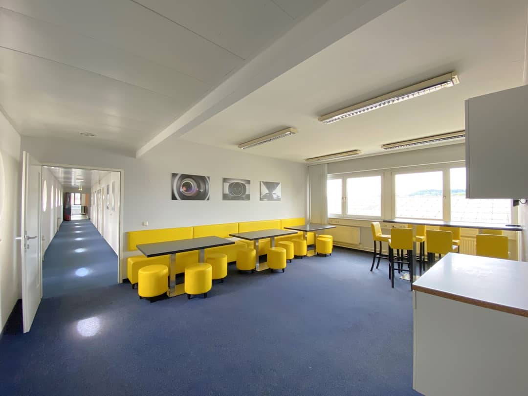 Praktische Bürofläche in etabliertem Gewerbepark