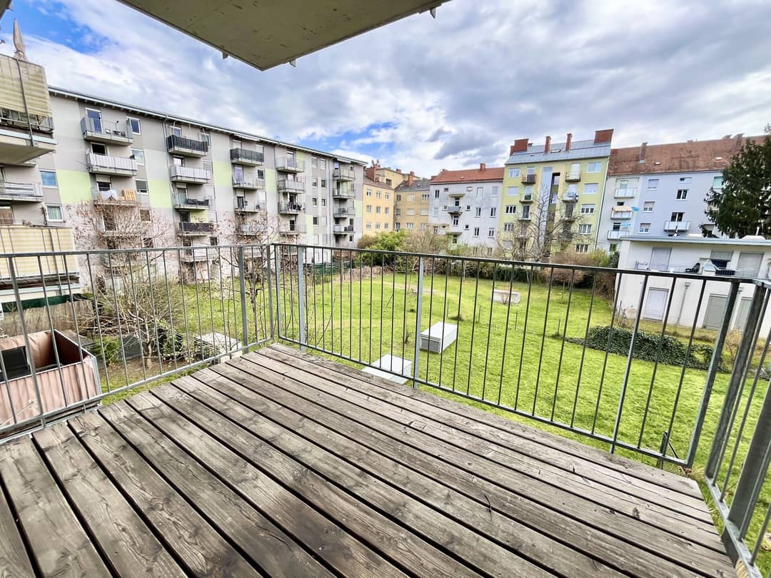 Balkon