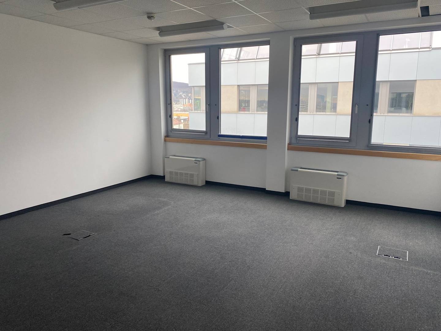 Workstation Wien West - zu mieten 1140 Wien