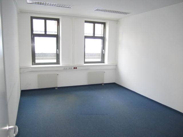 Flexible Büroflächen in Galerie Wieden, 1040 Wien – Miete 164 m²