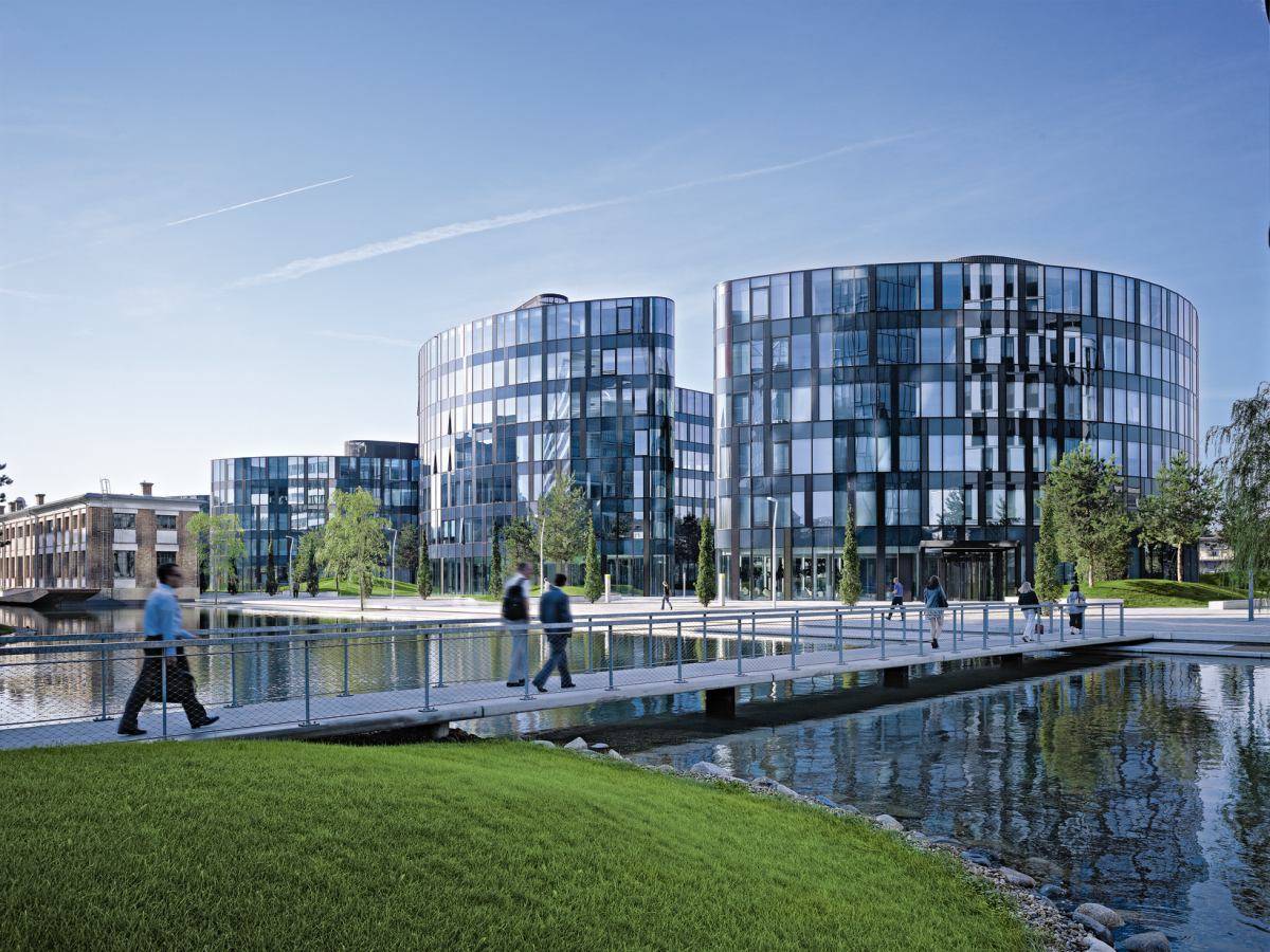 Moderne Bürofläche im Viertel Zwei in 1020 Wien zu mieten