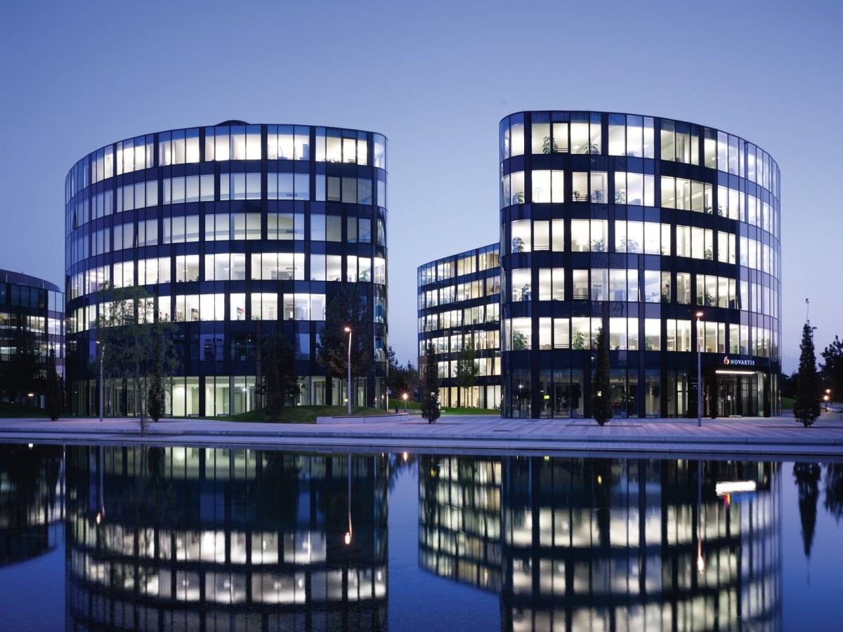 Moderne Bürofläche im Viertel Zwei in 1020 Wien zu mieten