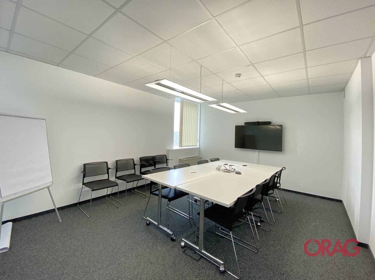 Loftwohnung bright office space with underground parking