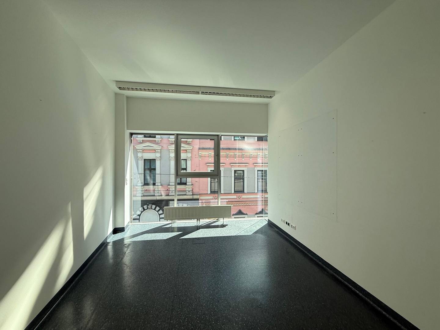 Moderne Büroflächen am Lerchenfelder Gürtel in 1160 Wien