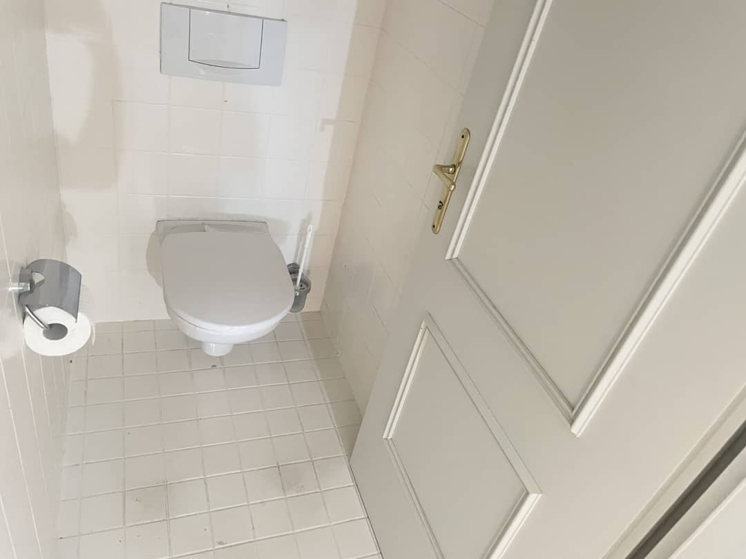 WC