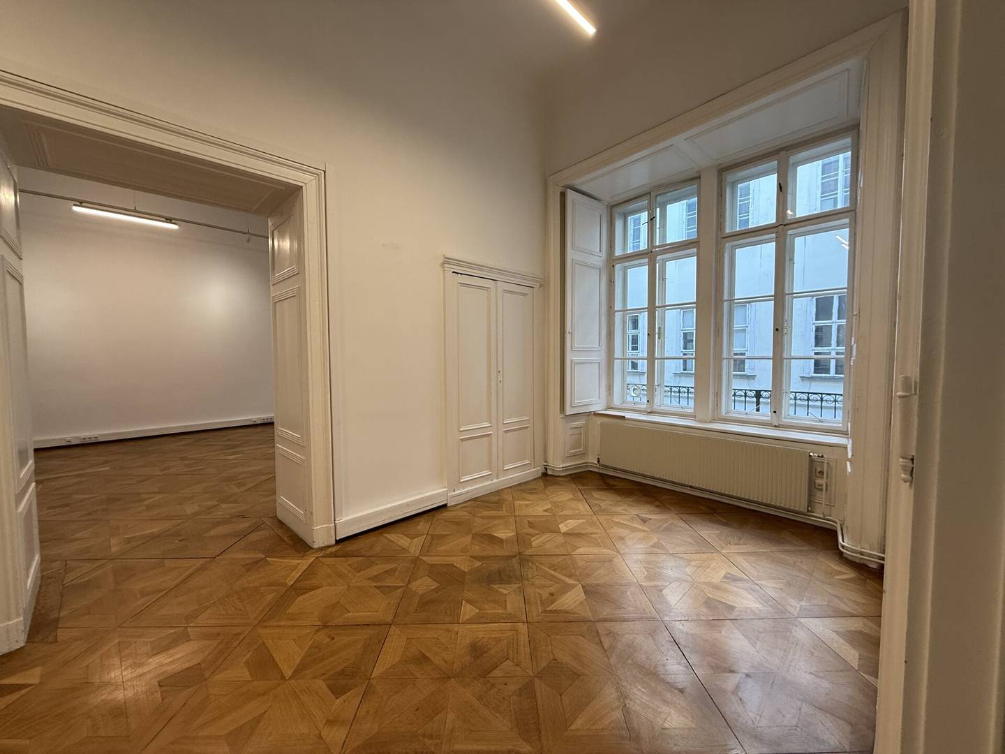 Apartment Baroque palace top location terrace flair in a premium setting? No punctuation allowed here? Wait this is not allowed.