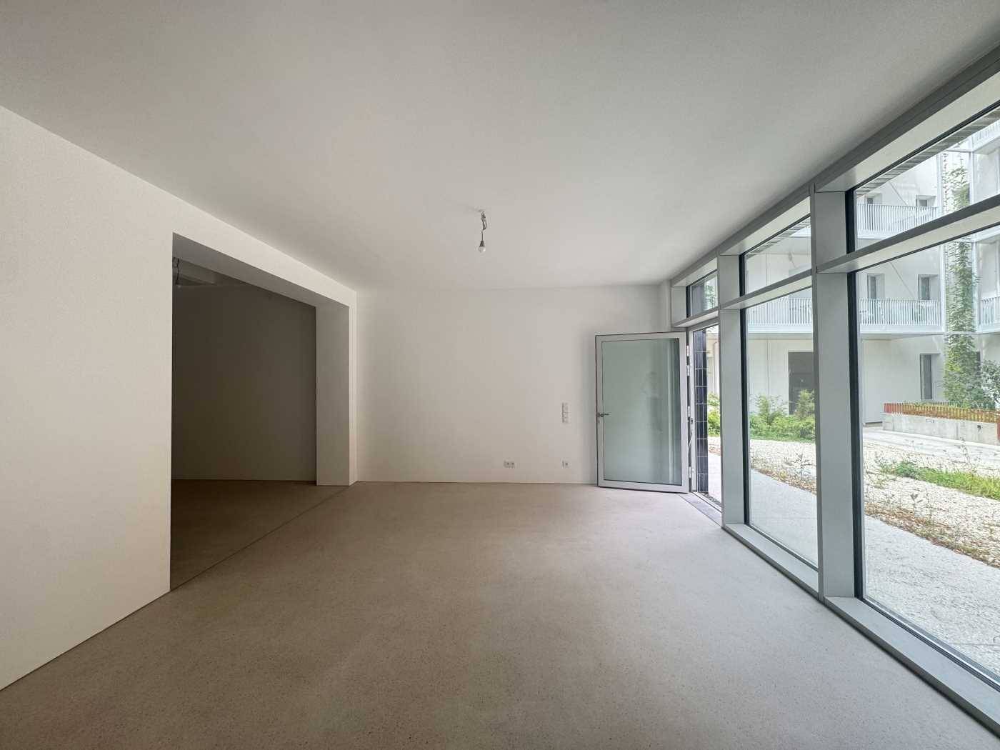 Top Bürofläche nahe der Landstraße zum Kauf!