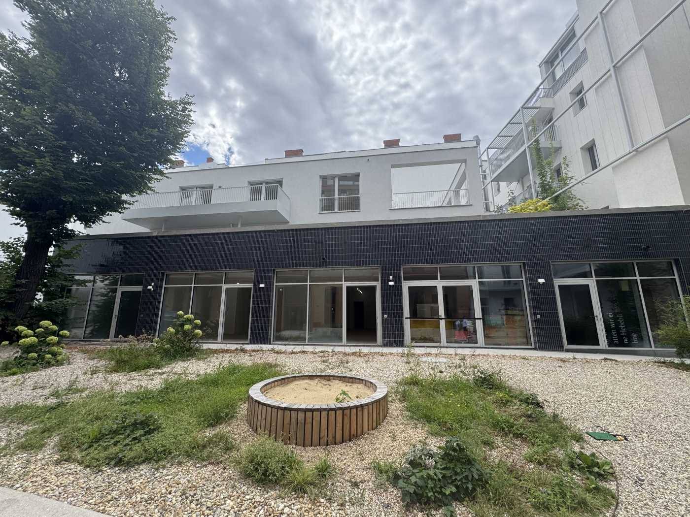 Top Bürofläche nahe der Landstraße zum Kauf!