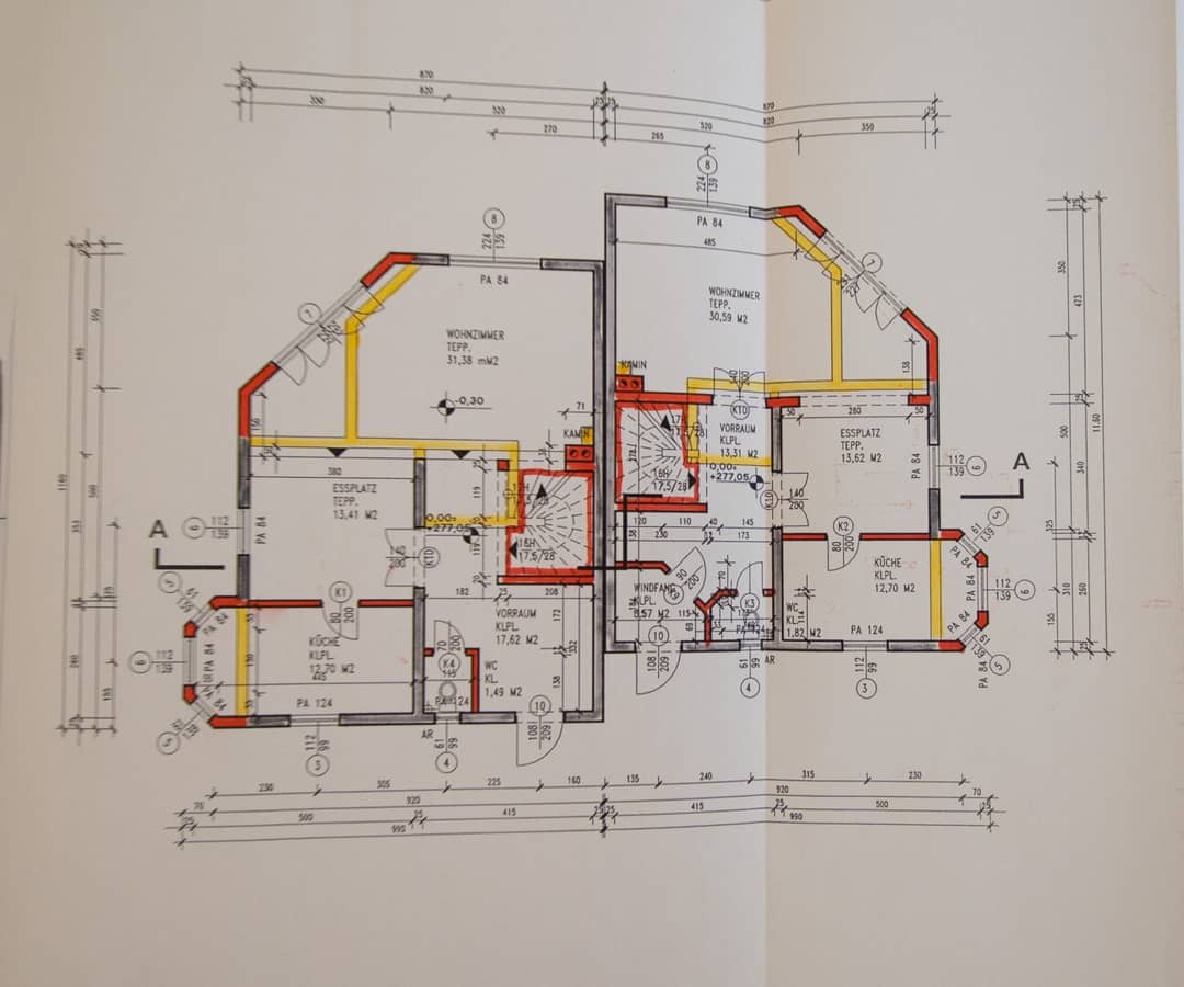Grundriss 6