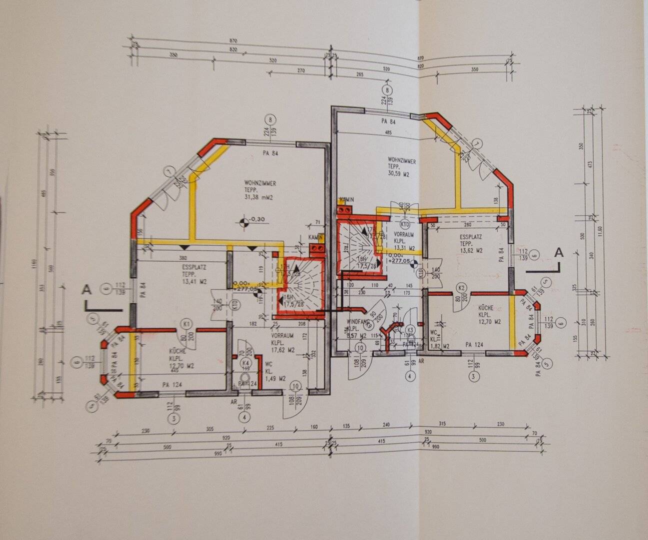 Grundriss 6