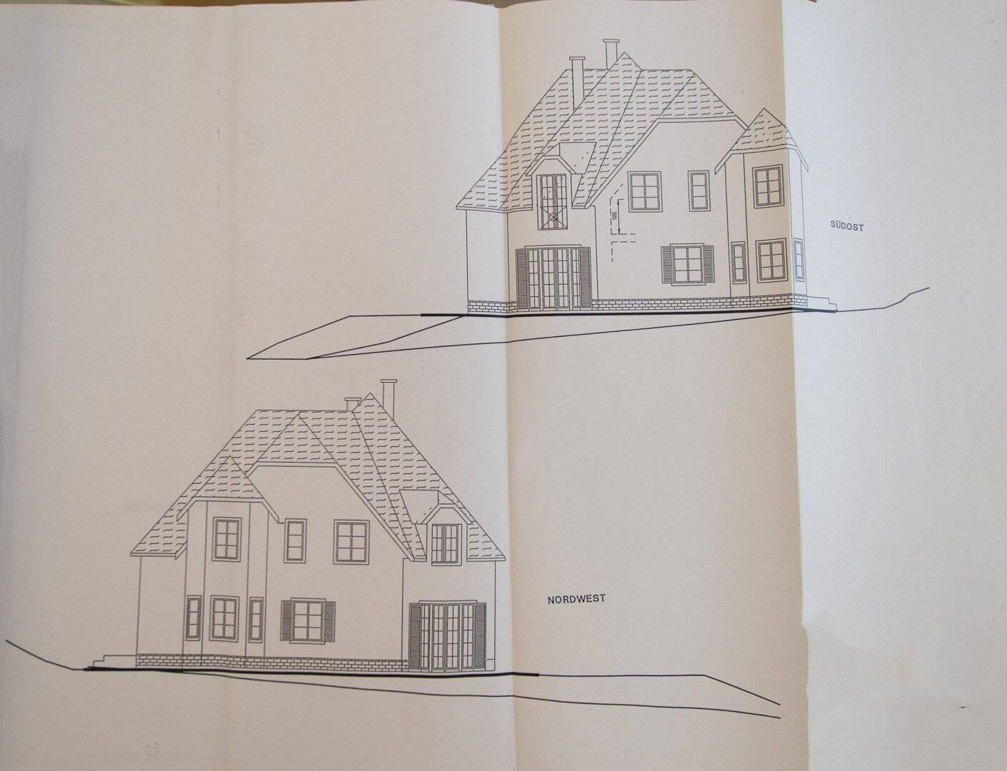 Grundriss 1
