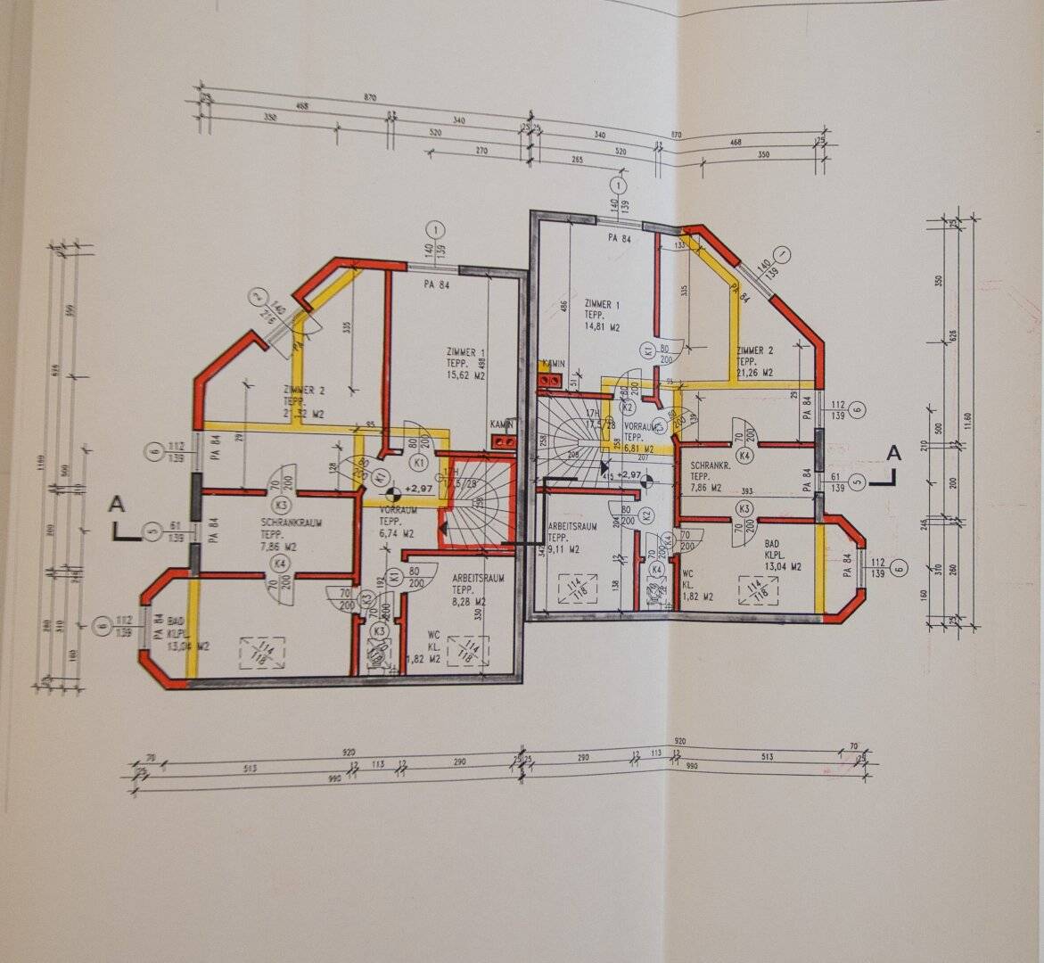 Grundriss 7