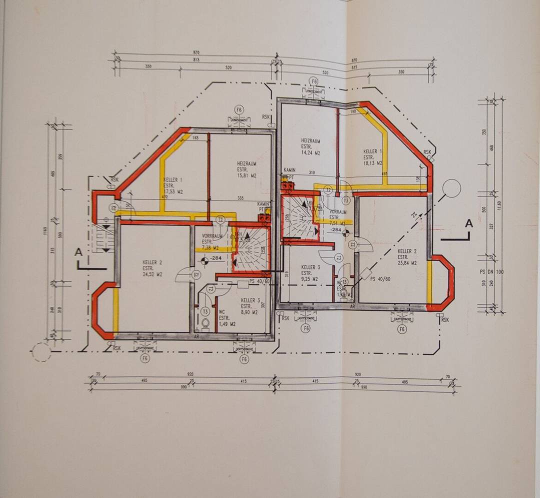 Grundriss 5