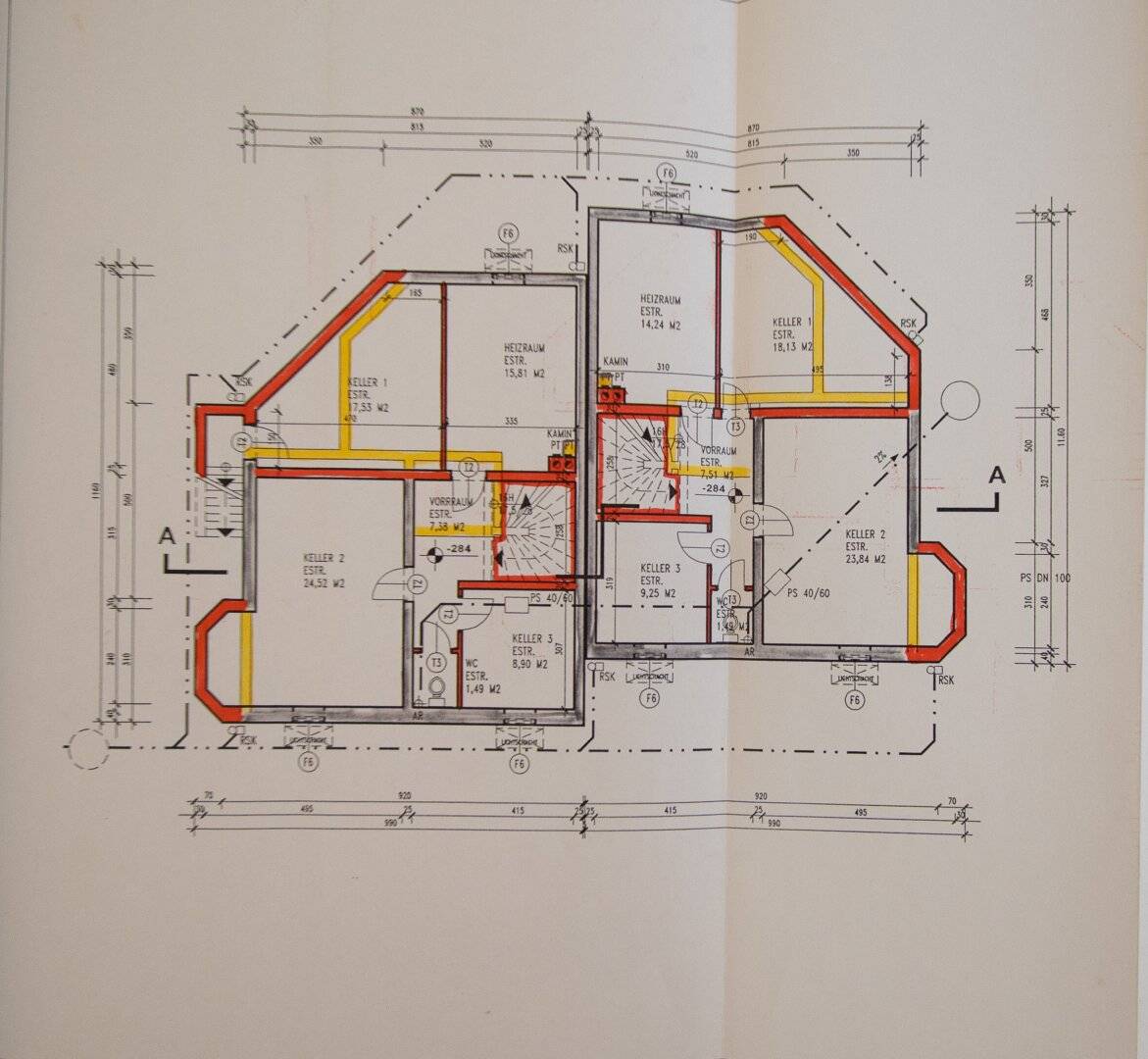 Grundriss 5