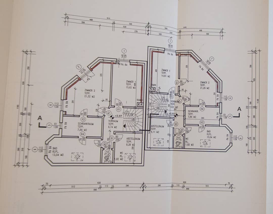 Grundriss 8