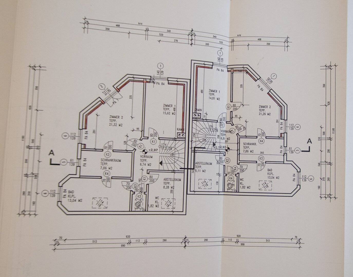 Grundriss 8